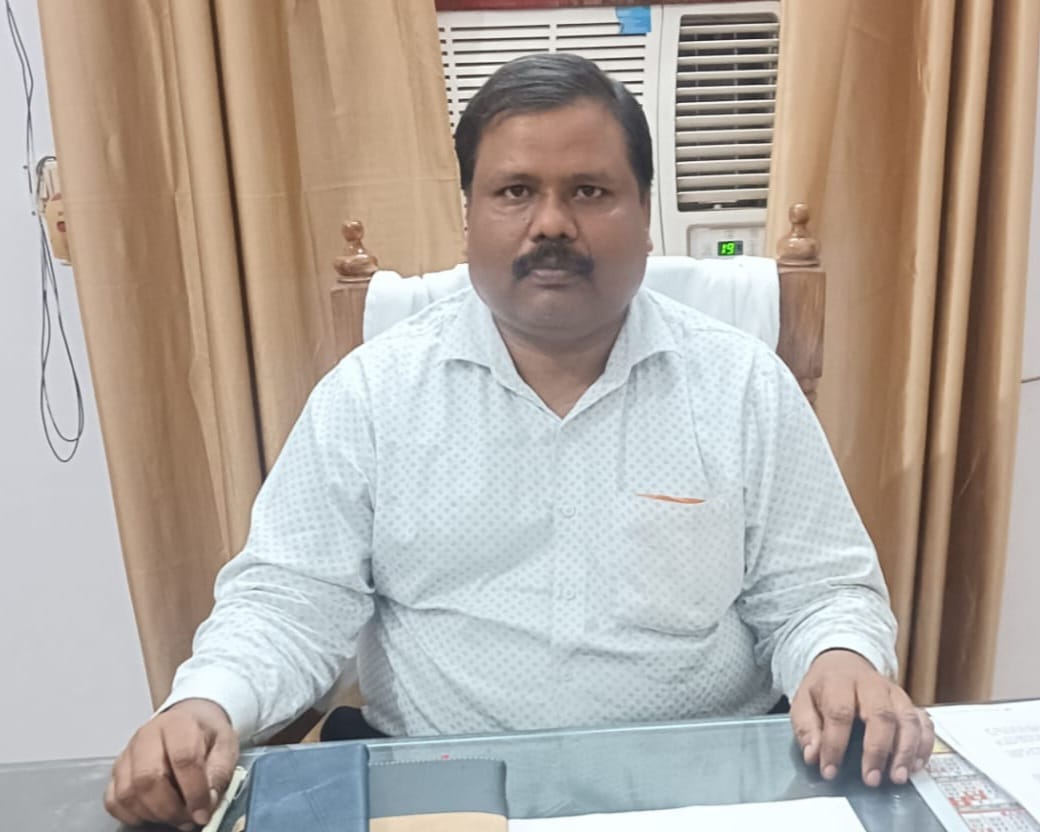 चन्दौली: कल 1.98 लाख किसानों के खाते में आएगी पीएम किसान की 22वीं किस्त, जिले भर में होगा लाइव प्रसारण