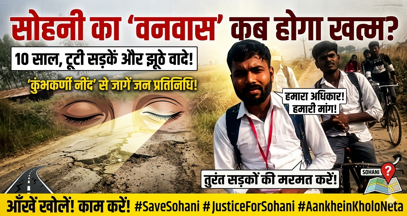 सोहनी का 