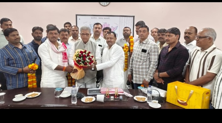 भट्ठा संचालकों का एक प्रतिनिधि मंडल पर्यावरण मंत्री से मिला (मंत्री ने दिया आश्वासन